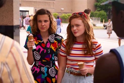 Where To Buy Eleven's Best Outfits From Stranger Things | lupon.gov.ph