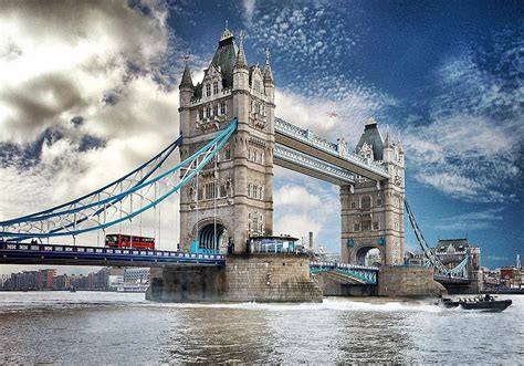 London Bridge vs Tower Bridge: All you need to know - Tripadvisor