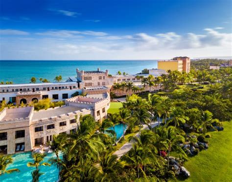 13 Best Marriott All Inclusive Caribbean Resorts - Exploring Caribbean