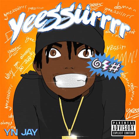 YN Jay, aka the “Coochie Man,” smiles from ear-to-ear in “Yeessiirrrr ...