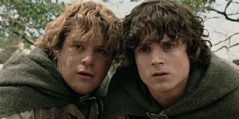 Best Frodo Quotes in The Lord of the Rings