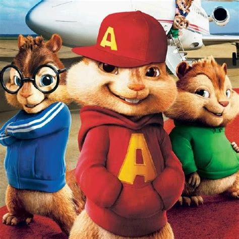 Alvin and the Chipmunks Songs - YouTube