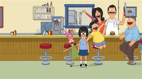 Bob's Burgers | Stream Full Season 10 Episodes on FOX