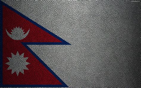 Nepal Flag Wallpapers - Wallpaper Cave