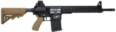 LMT rifle series - Internet Movie Firearms Database - Guns in Movies ...