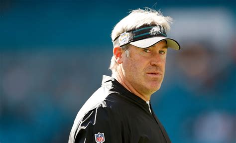 Eagles Players Reportedly Restrained From Confronting Doug Pederson ...