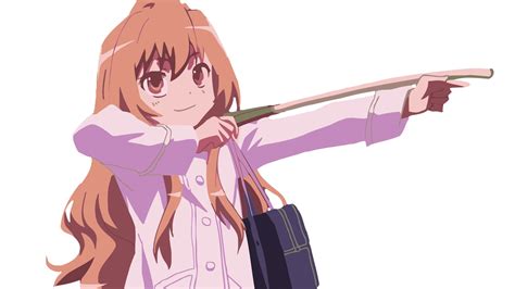 3840x2160 aisaka taiga, toradora, girl 4K Wallpaper, HD Anime 4K ...