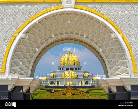 Istana Negara Malaysia Palace - malakuio