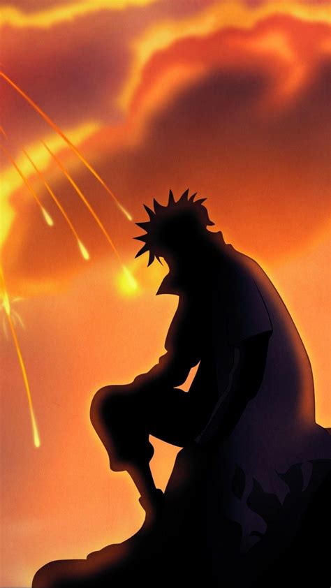 Minato Naruto Wallpapers - Wallpaper Cave