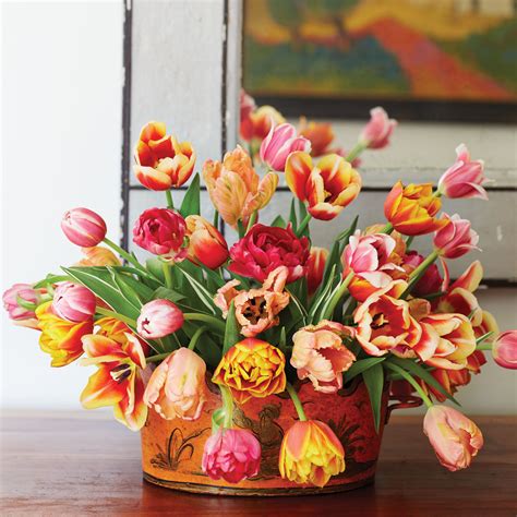 Tulipomania & Tulip History - Flower Magazine | Home & Lifestyle