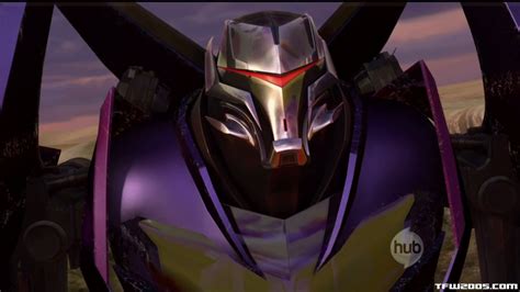 Transformers Prime Season 1 Blu Ray Review - Transformers News - TFW2005