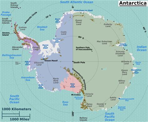 Antarctica - Wikitravel