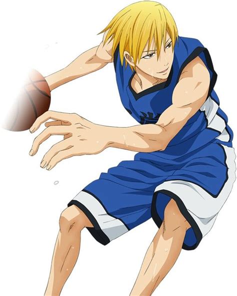 Kise Ryota is very nice basketball player! | Kuroko no basket, Kuroko ...