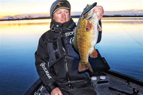 Topwater Lure Secrets for Bass - In-Fisherman