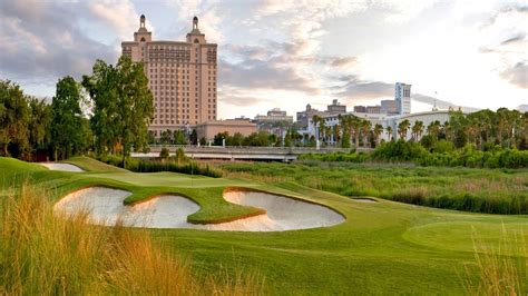 Savannah Golf Getaway | VisitSavannah.com