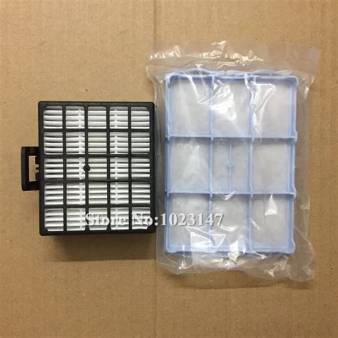 2 piece/lot Vacuum Cleaner Filters HEPA Filter replacement for bosch ...