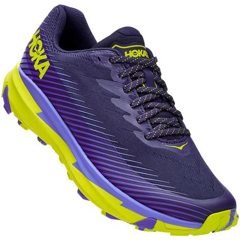 HOKA Torrent 2 Trail Running Shoes | Sigma Sports