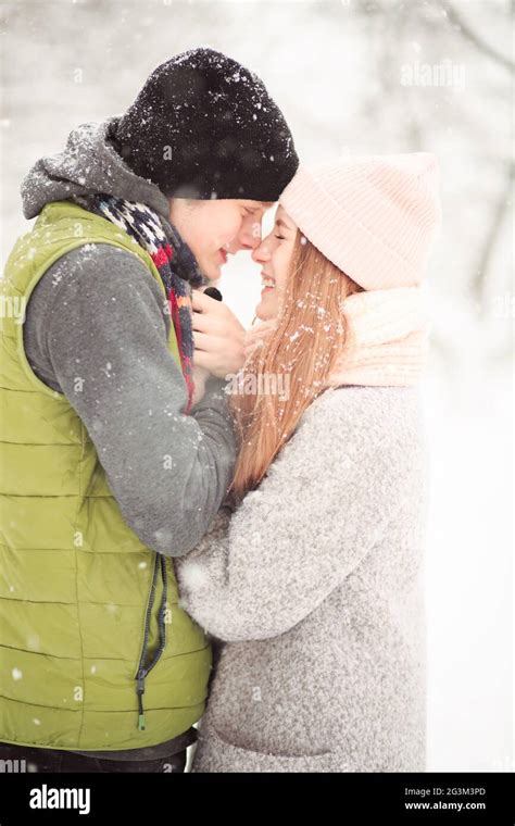 Cute winter hats Stock Photo - Alamy