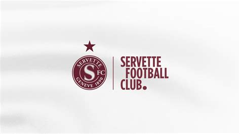 Servette FC - AlisterCadija