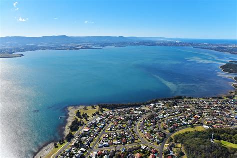 Lake Illawarra, Illawarra - Chilby Photography