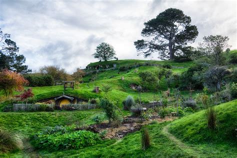 The Shire Wallpapers (68+ pictures) - WallpaperSet