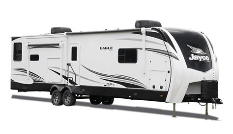 4 Season Toy Hauler Travel Trailers - Home Alqu