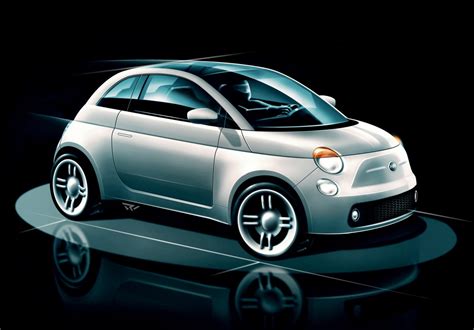 DESIGN HISTORY | FIAT TREPIÙNO - Auto&Design