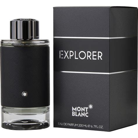 Montblanc Cologne Explorer | stickhealthcare.co.uk