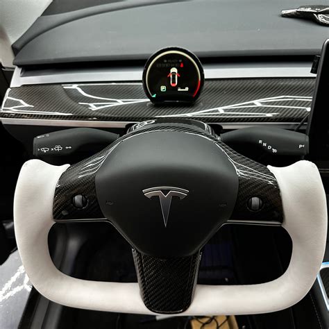 Smart Displays & Screens – RPM TESLA Aftermarket Accessories