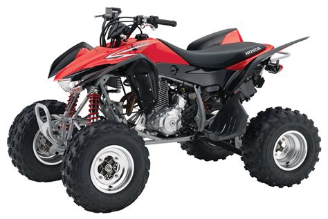 HONDA TRX400X (2008-2009) Specs, Performance & Photos - autoevolution