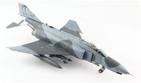 Buy F-4E (F-4) Phantom II - 704 TFS, Nellis AB, 1989 USAF - 1/72 Scale ...