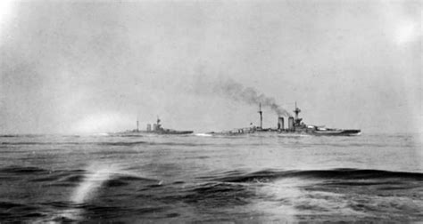 100 years on - Looking Back at the Importance of the Battle of Jutland ...