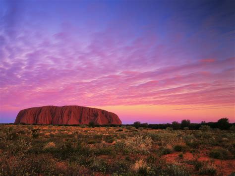 Uluru-Kata Tjuta National Park