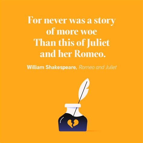 Shakespeare Quotes Romeo And Juliet