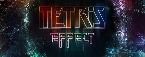 Tetris Effect VR, an Epic Games Store exclusive, requires SteamVR to ...