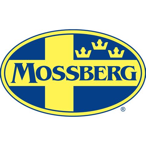 Mossberg logo, Vector Logo of Mossberg brand free download (eps, ai ...