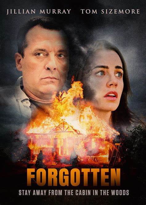 Forgotten (2022) - IMDb