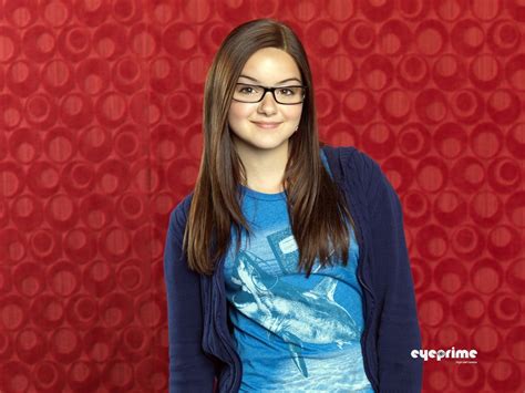 Image of Alex Dunphy (Modern Family)