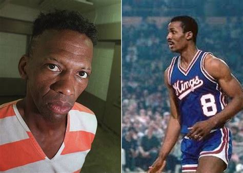 Ex-NBA All-Star, Eddie Johnson Dies While Serving Life In Prison ...