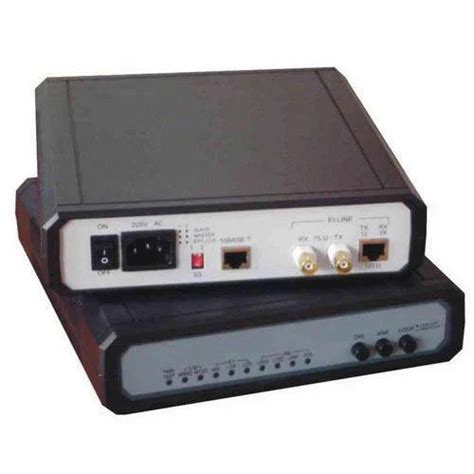 Ethernet T1 Converter at Rs 7000 | Ethernet Converter in Ernakulam | ID ...