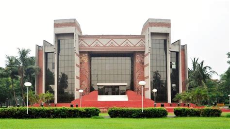 IIM Calcutta set to get satellite campus in New Town, Kolkata - India Today