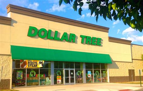 8 Items You Should Always Buy At Dollar Tree