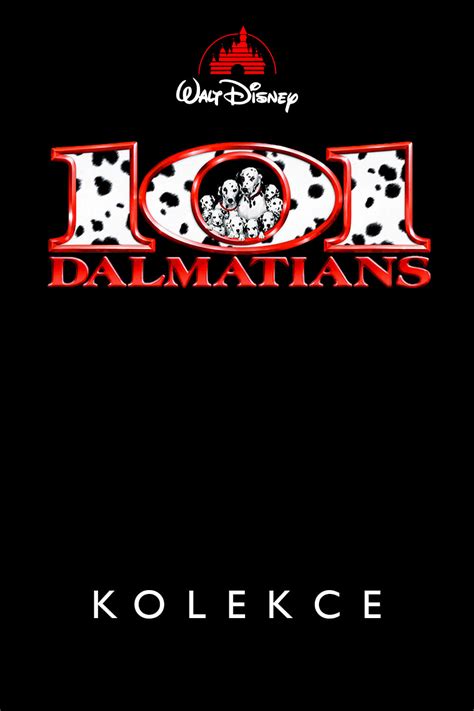 101 Dalmatians (Live-Action) Collection - Posters — The Movie Database ...