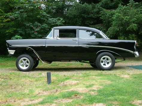 Classic Chevrolet, Chevrolet Nova, 55 Chevy, Crazy Cars, Weird Cars ...