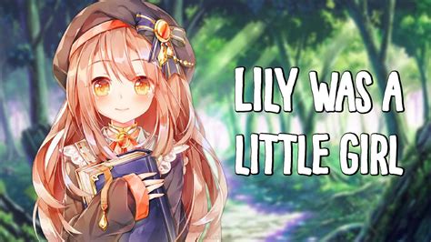 Nightcore - Lily (Alan Walker) Lyrics - YouTube Music