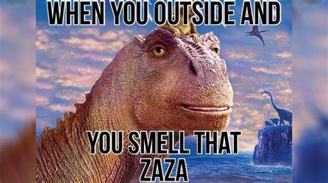 When You Outside And You Smell That Zaza: Video Gallery (Sorted by ...