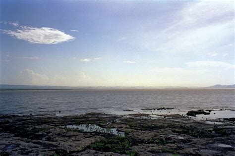 Lake Managua | Nicaragua, Map, Location, & Facts | Britannica