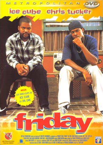 Friday (1995)