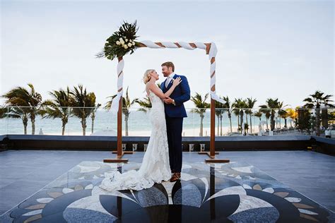 Trending Destination Wedding Locations in Mexico 2021 | Beach Weddings