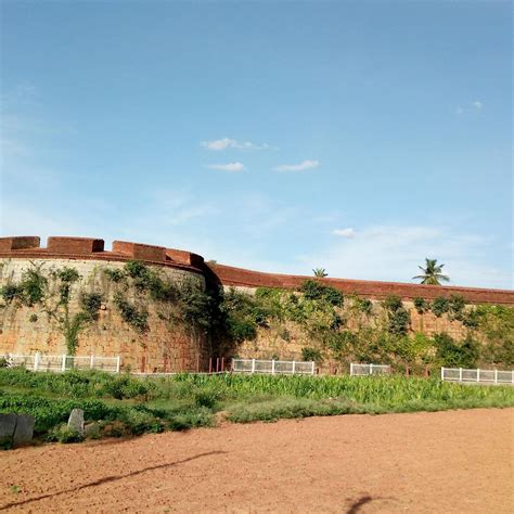 DEVANAHALLI FORT (2024) All You Need to Know BEFORE You Go (with Photos ...